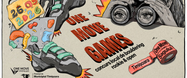One Move Games 2026 One Move Games 2026